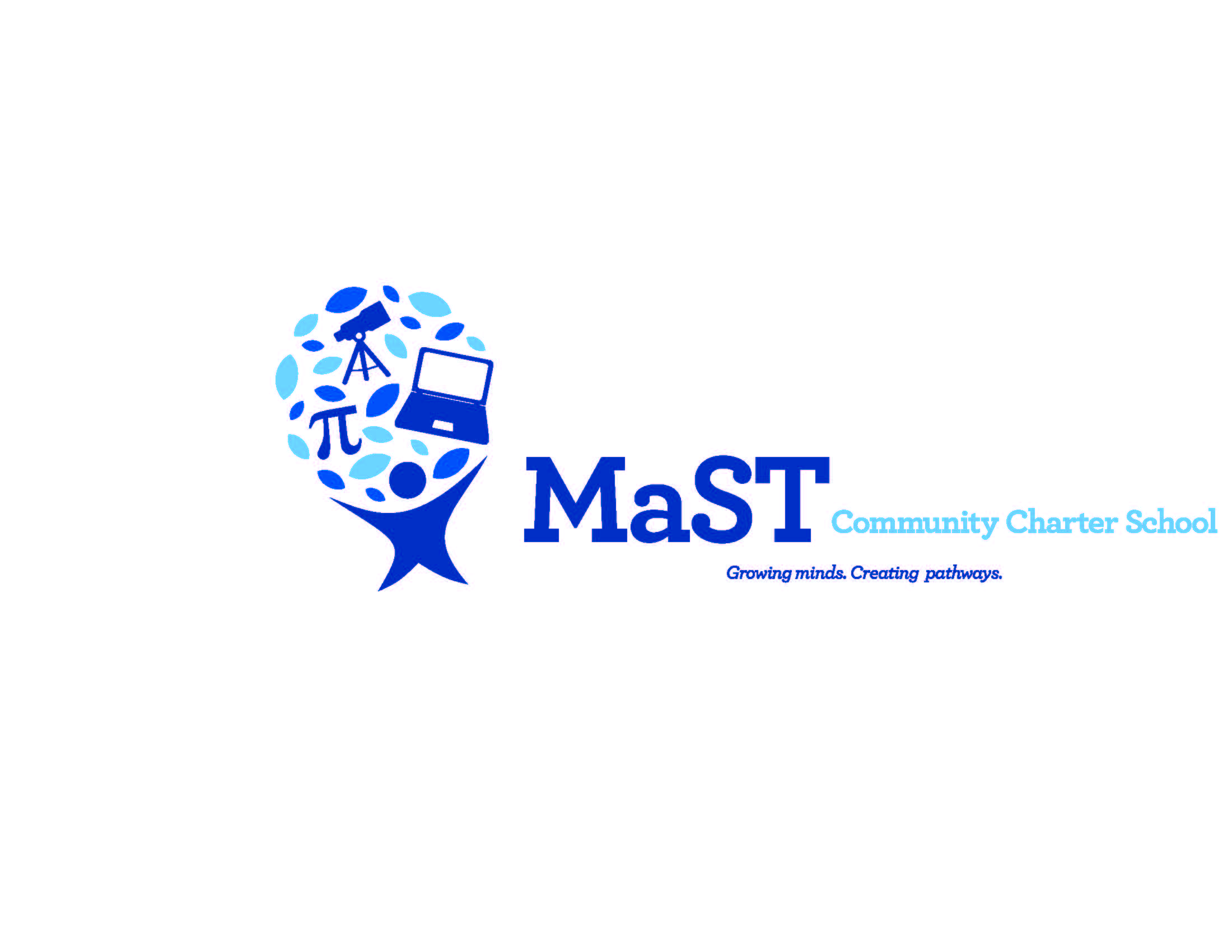 MaST Logo